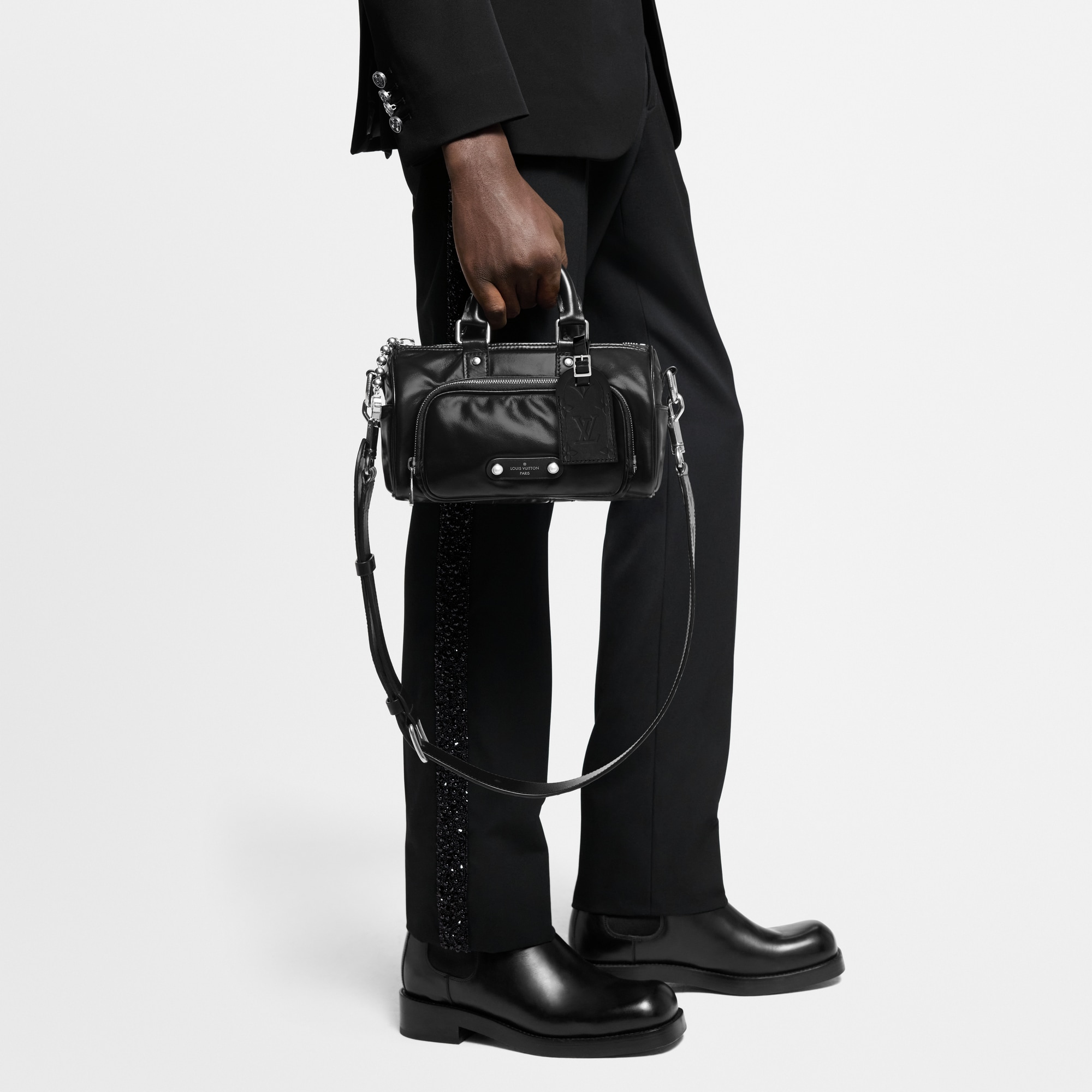 Keepall Cargo Bandoulière 25 H35 in 時尚包包及小型皮件