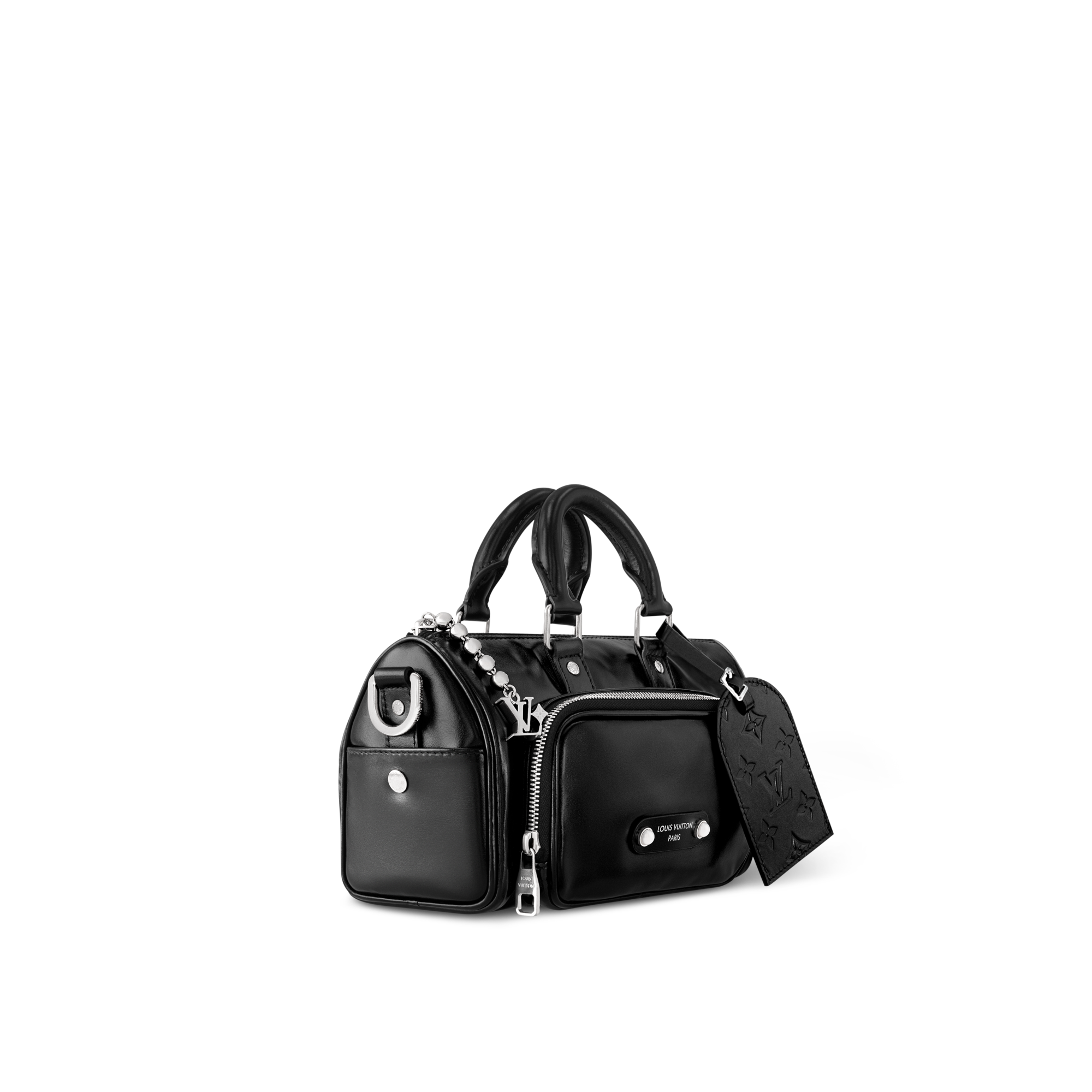 Keepall Cargo Bandoulière 25 H35 in 時尚包包及小型皮件