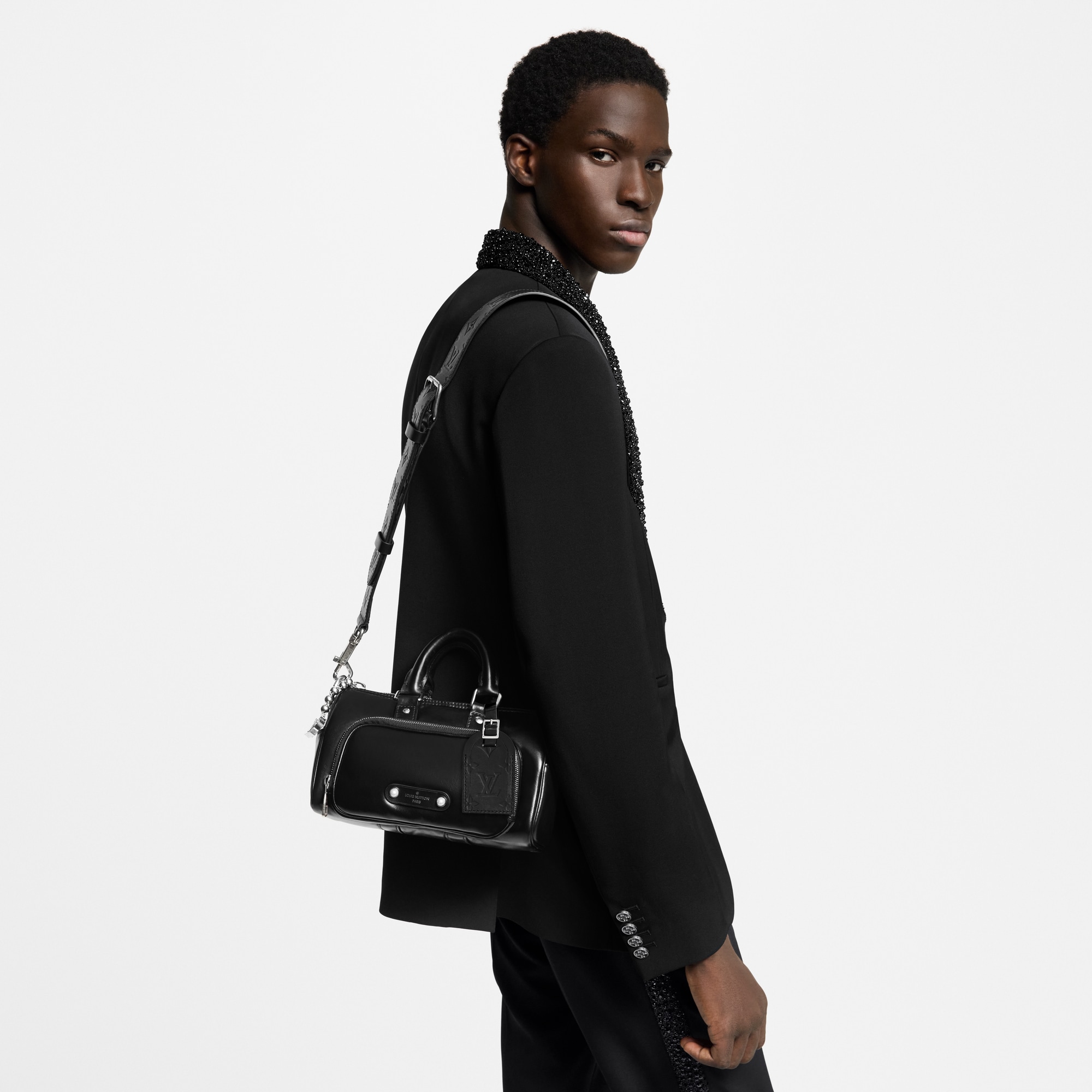 Keepall Cargo Bandoulière 25 H35 in 時尚包包及小型皮件