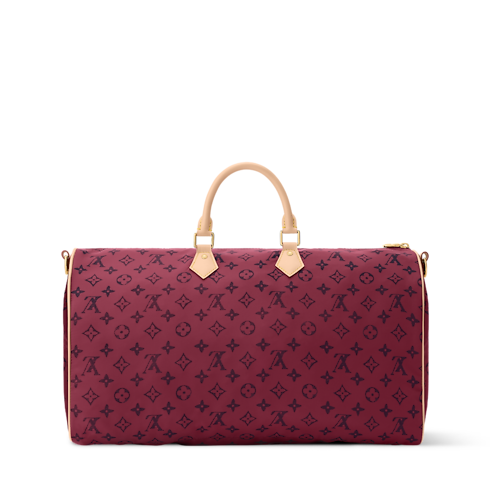 Keepall Foldable 45 in 女士's 旅遊用品 旅行包 collections by Louis Vuitton (產品縮放)
