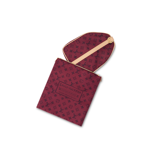 Keepall Foldable 45 in 女士's 旅遊用品 旅行包 collections by Louis Vuitton (產品縮放)