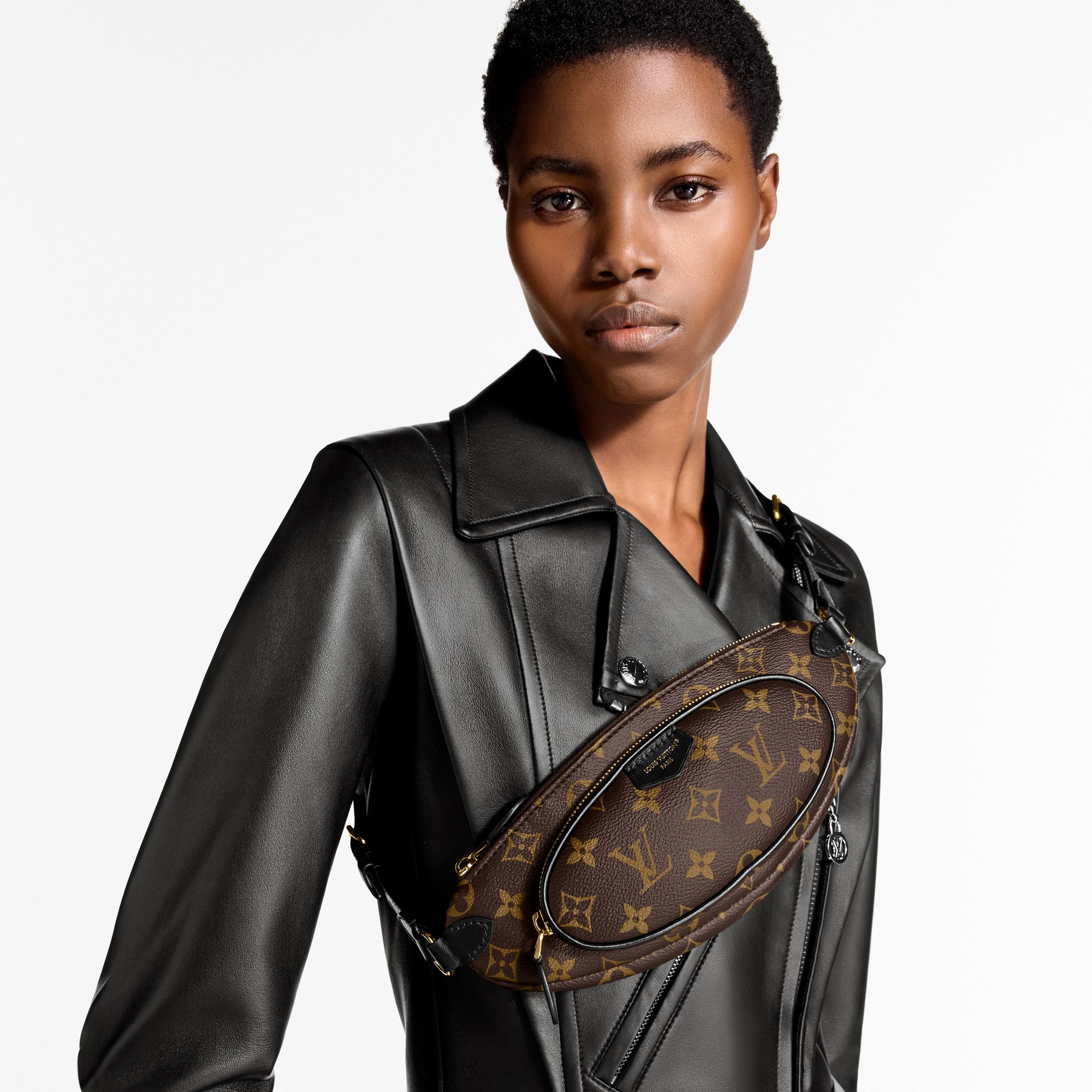 Keepit Monogram 帆布 in 女士