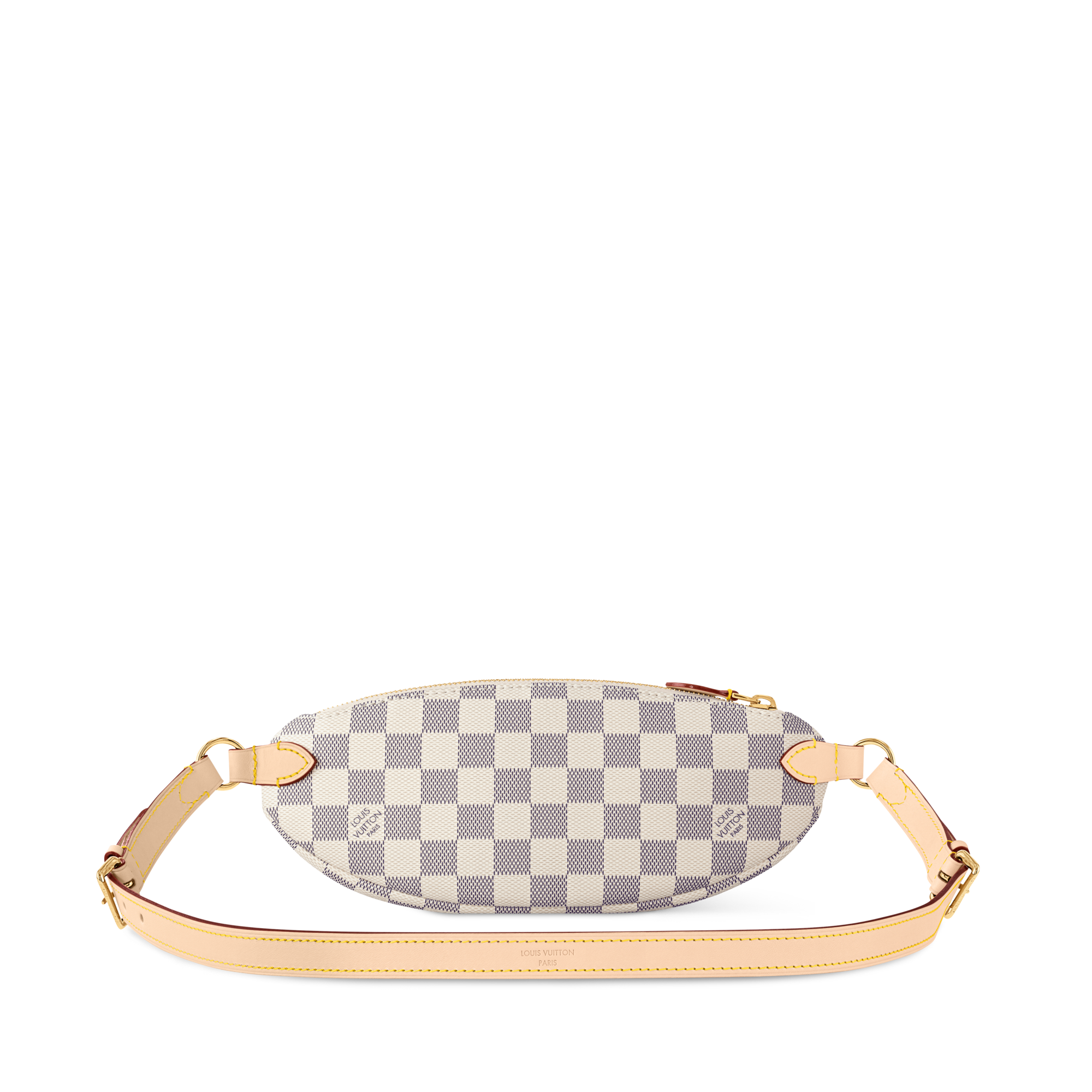 Keepit Damier Azur 帆布 in 女士