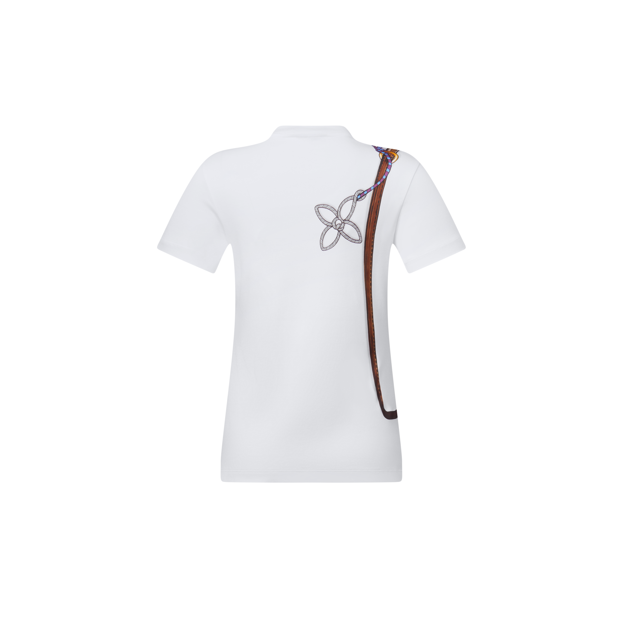 Keepit 印花圖案 T 恤  in 女士