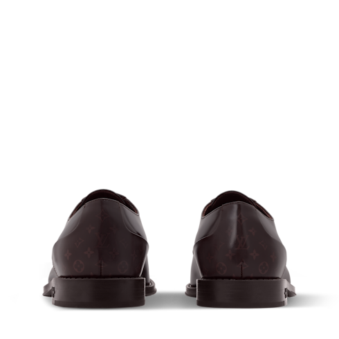 Kensington 皮鞋 in 男士's 鞋履系列 綁帶和搭扣鞋 collections by Louis Vuitton (產品縮放)