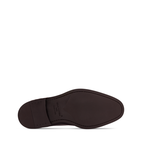 Kensington 皮鞋 in 男士's 鞋履系列 綁帶和搭扣鞋 collections by Louis Vuitton (產品縮放)