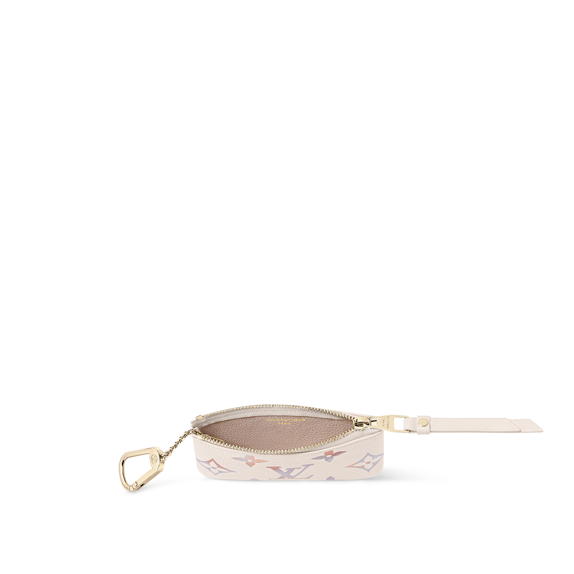 鑰匙零錢包 Monogram Empreinte 皮革 in 女士