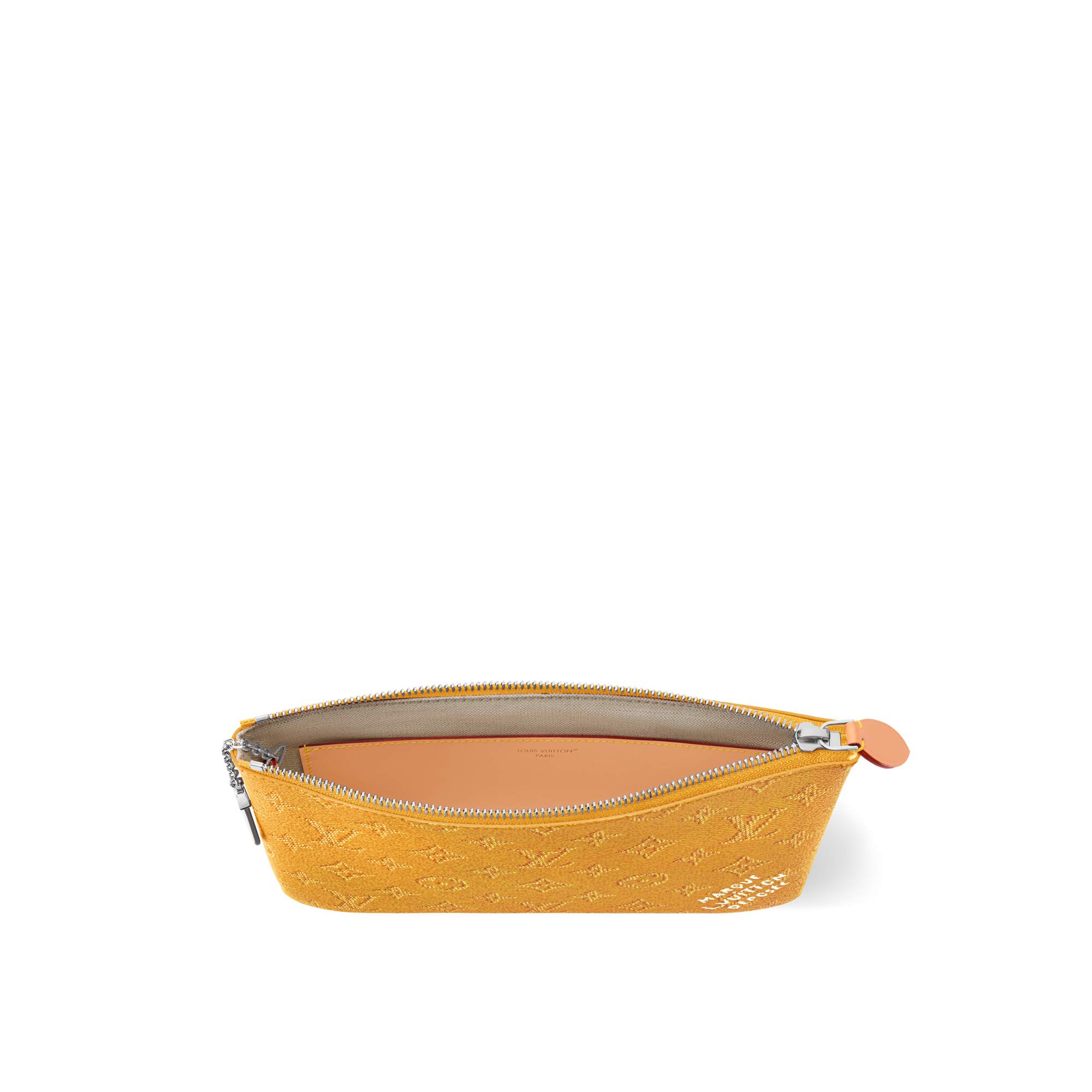 中號鑰匙零錢包 其他 Monogram 帆布 in 女士