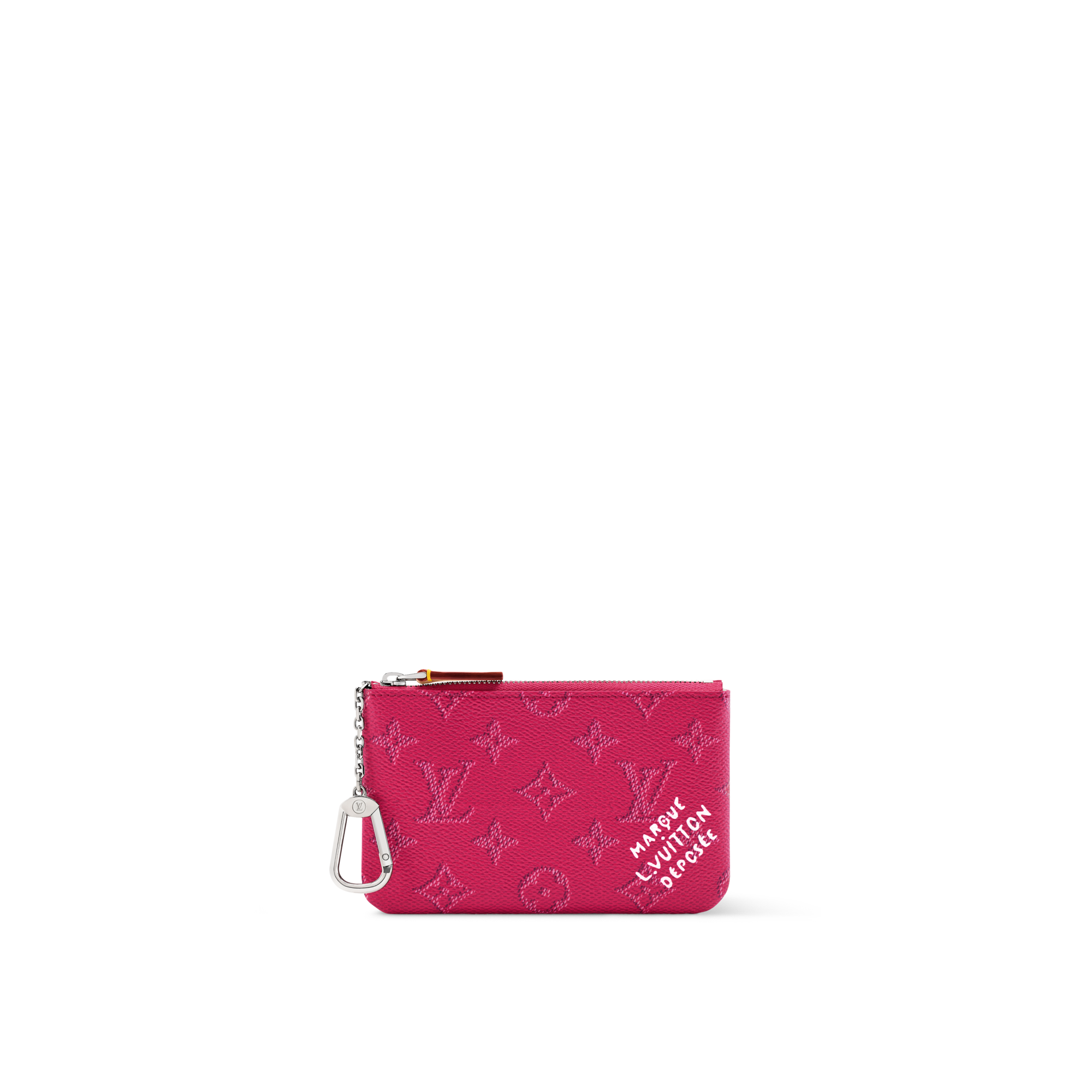 Pondichery 粉紅色 (缺貨)