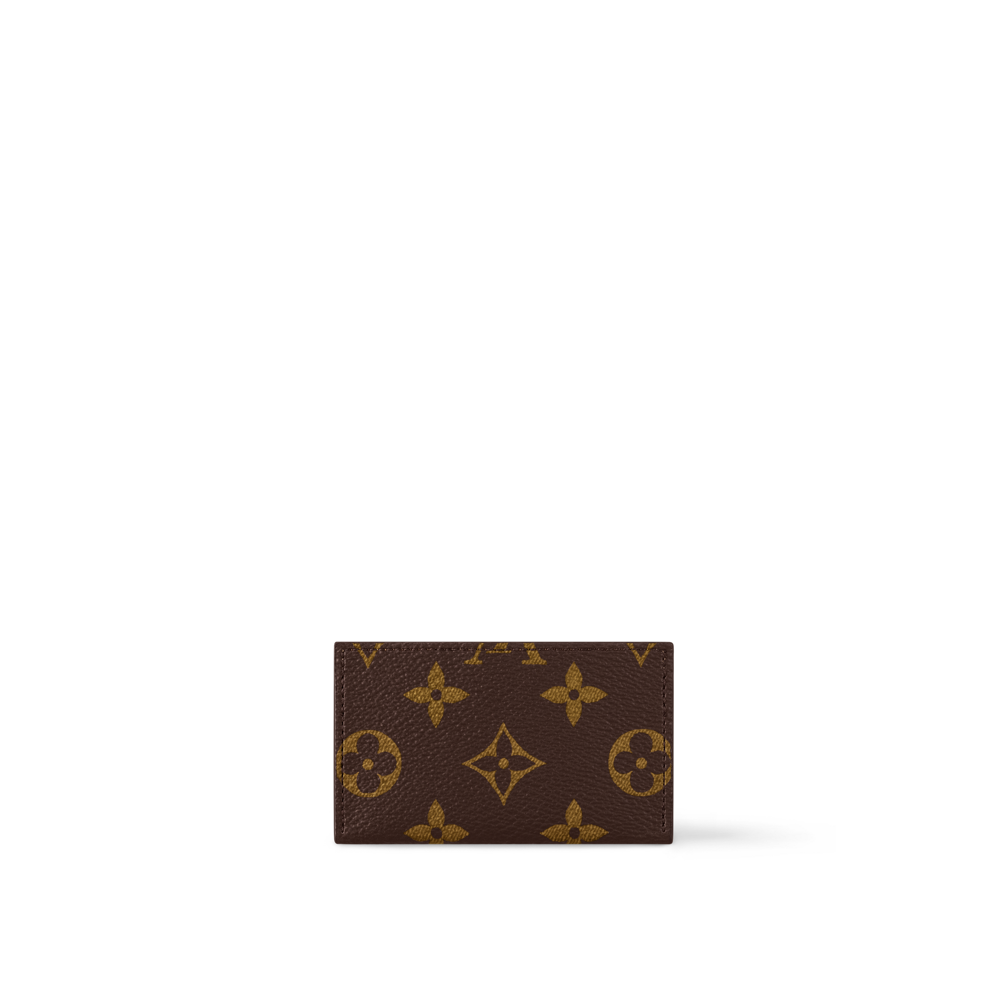 Kirigami 名片夾 Monogram 帆布 in 女士