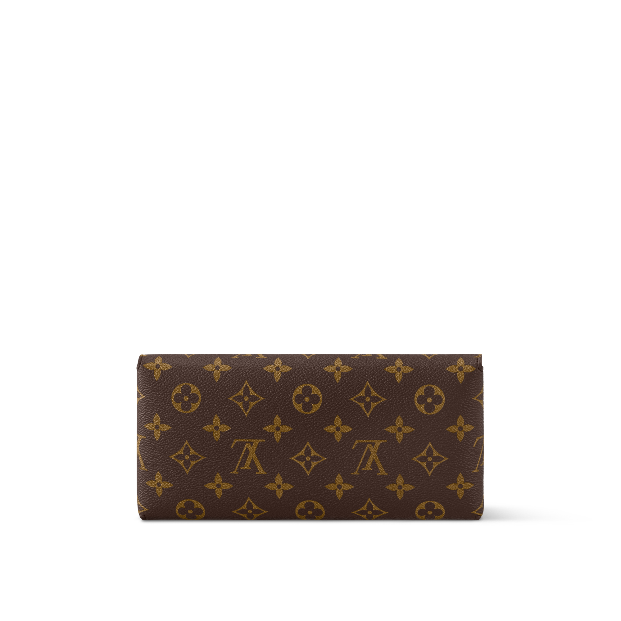 Kirigami 袋裝萬用錢包 Monogram 帆布 in 女士