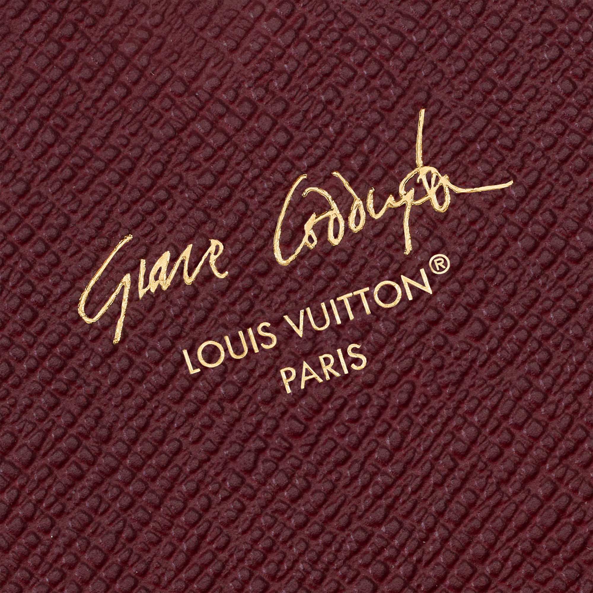 Kirigami Pochette 其他皮革 in 女士