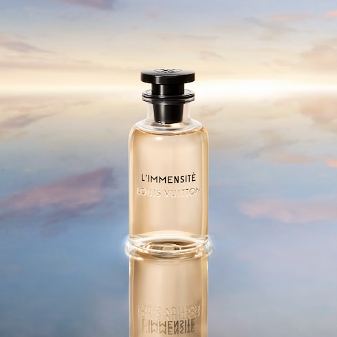 L'Immensité in 精選禮品's 父親節禮品指南 } collections by Louis Vuitton