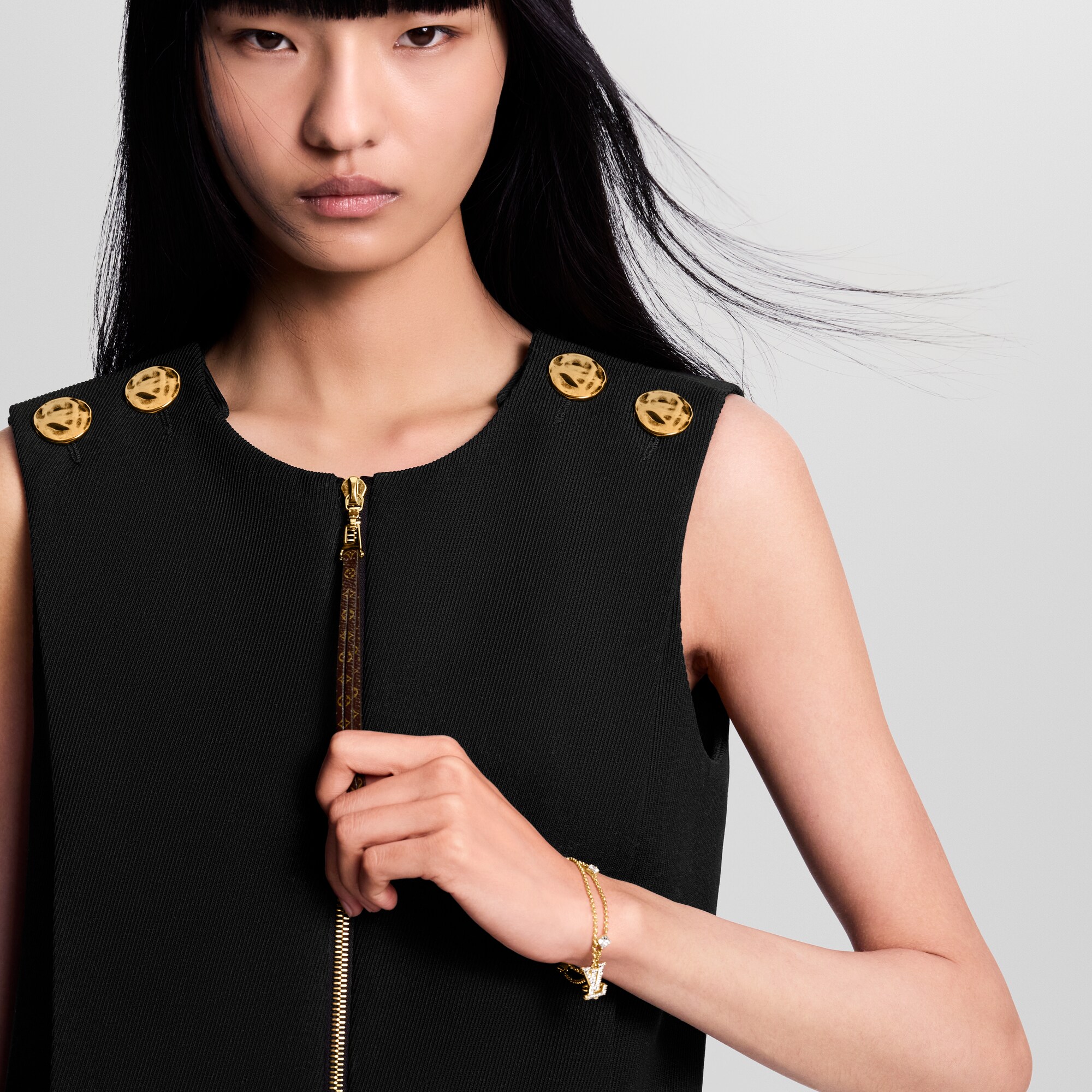 Lady LV 手鍊 . in 女士