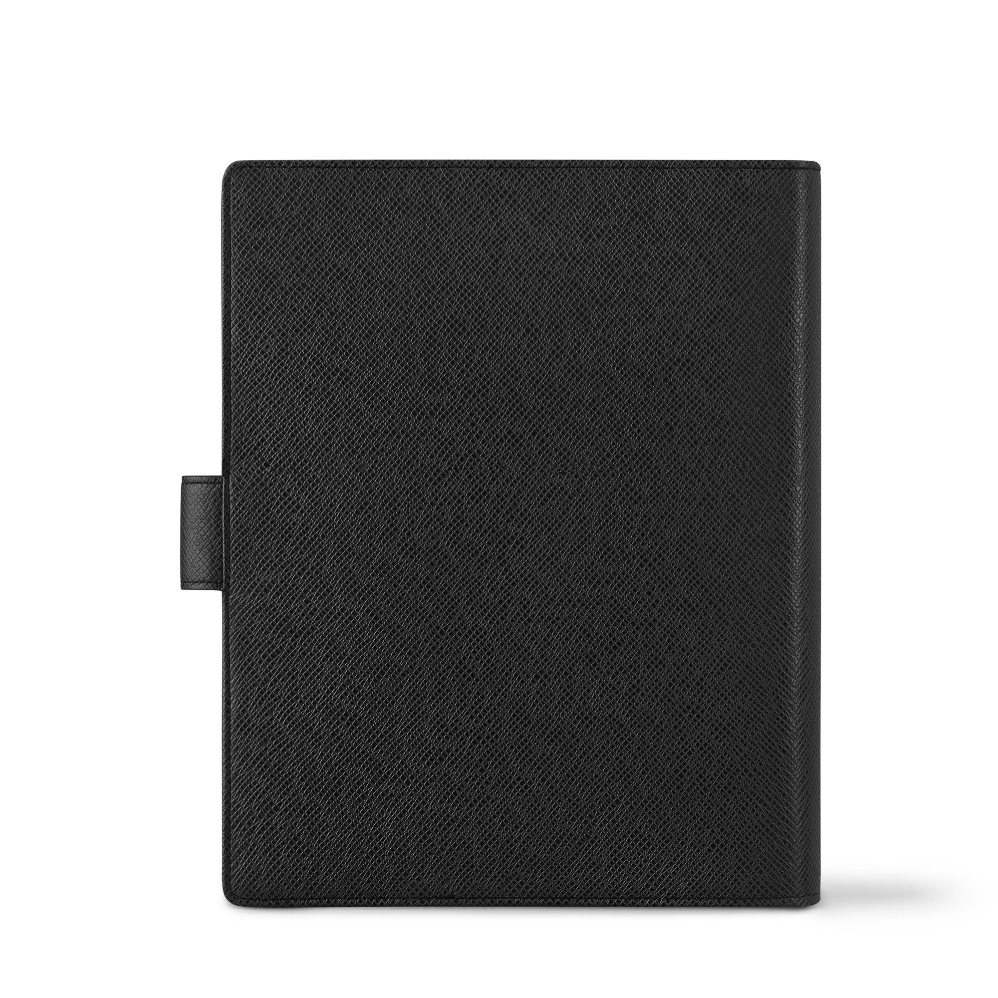 大號活頁環記事本封套 Taïga 皮革 in 行李箱、旅行用品及家居精品