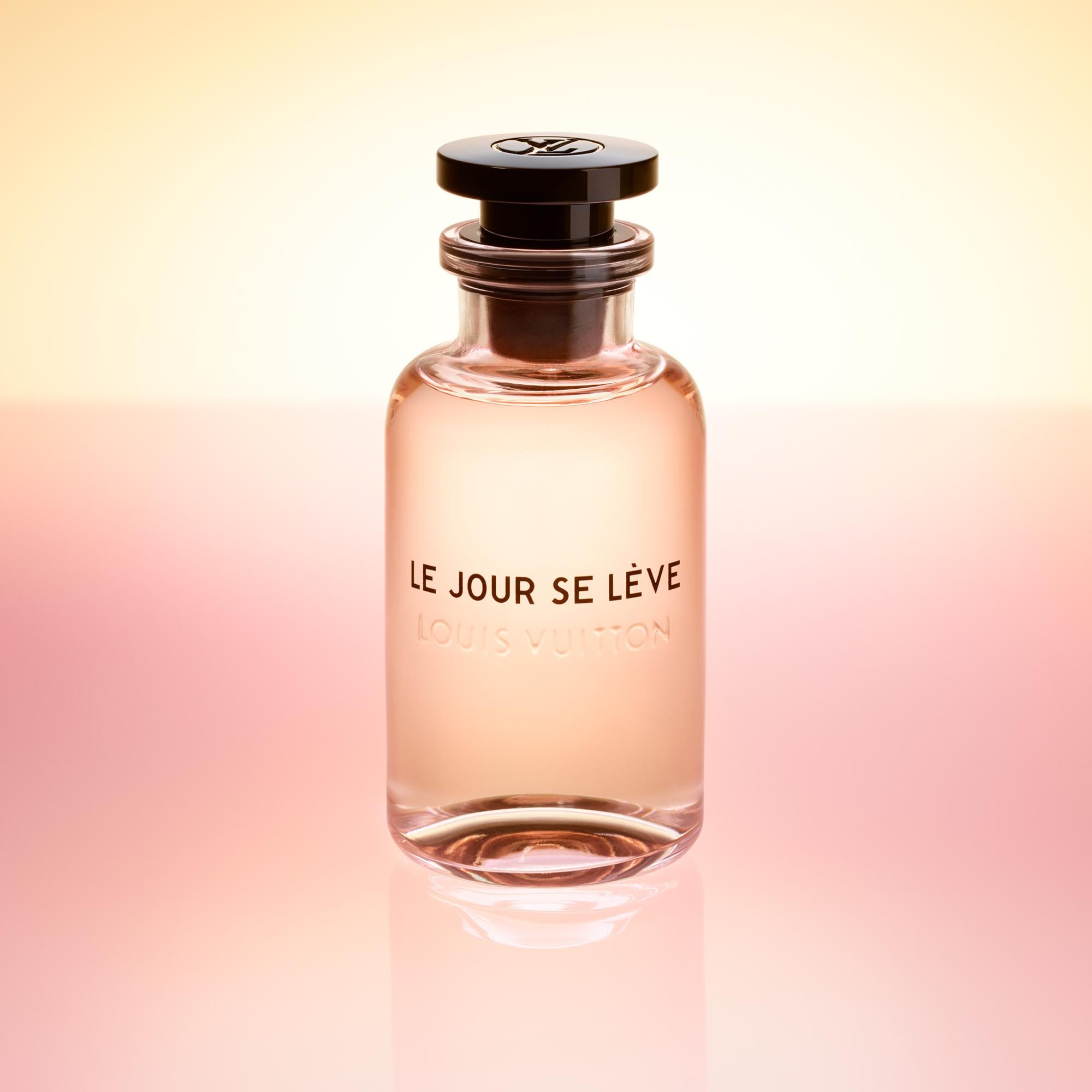 Le Jour Se Lève  in 香水及彩妝系列