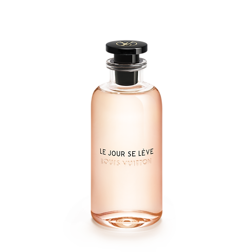 Le Jour Se Lève front view