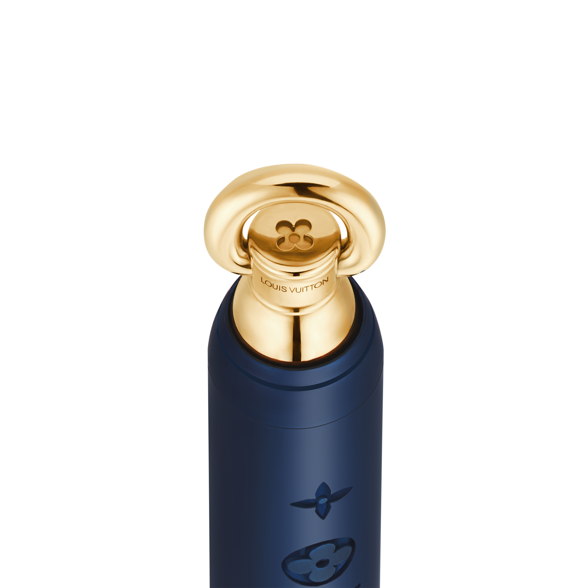 Les Gastons Vuitton Designer 吊墜 - 配黃K金及鈦金屬  in Les Extraordinaires