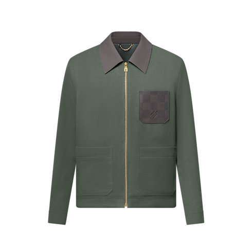 Shopper Tote MM Damier Other in 時尚包包及小型皮件's 男士時尚包包 全新系列 collections by Louis Vuitton