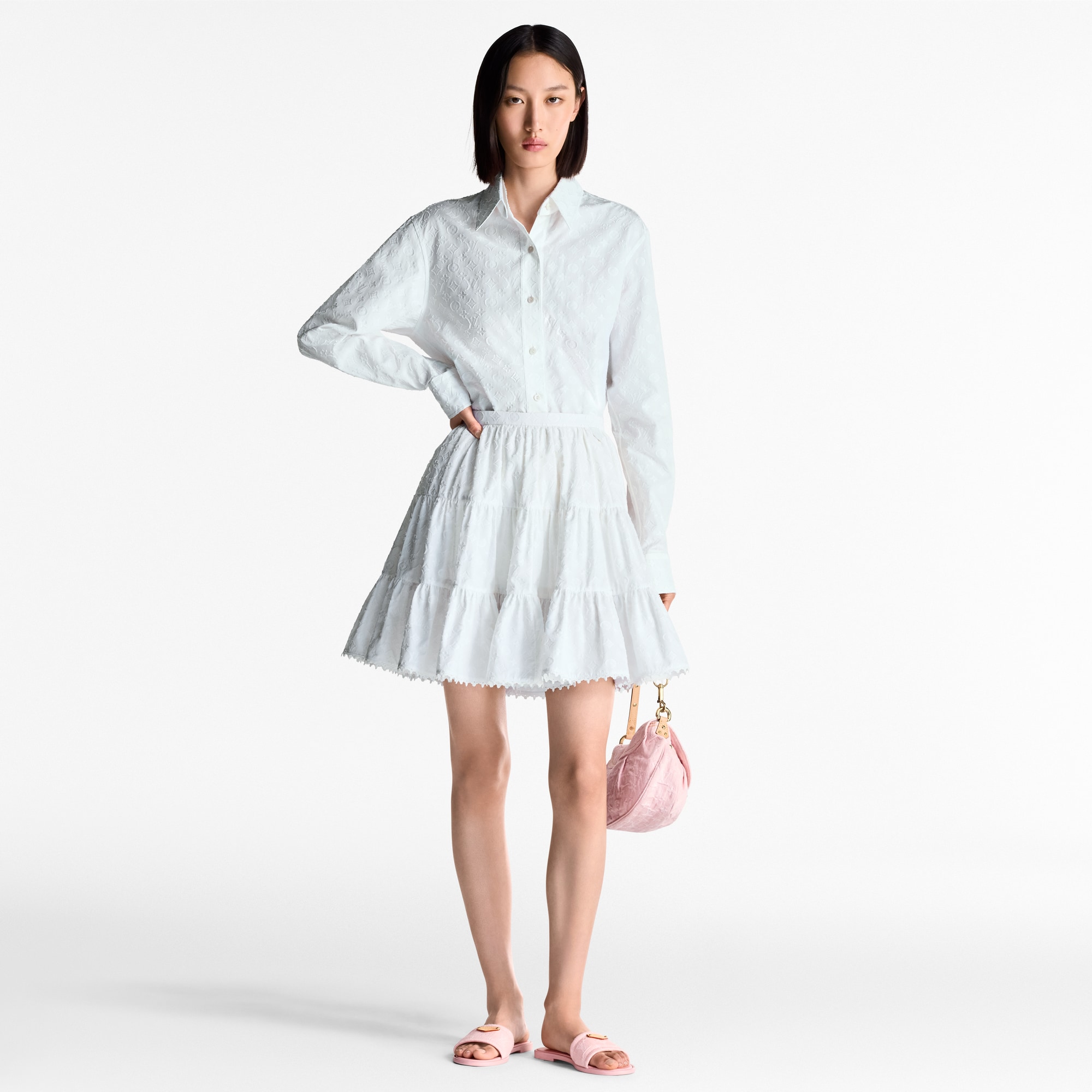 Lily 平底涼鞋  in 女士