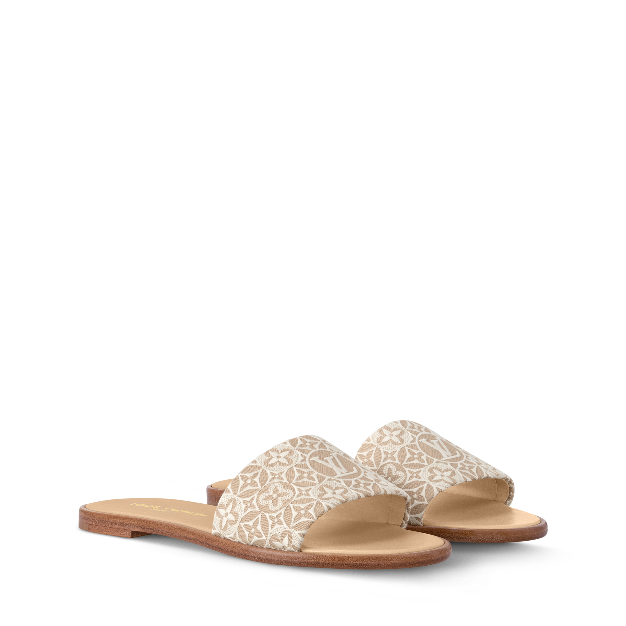 Lily 平底涼鞋  in 女士