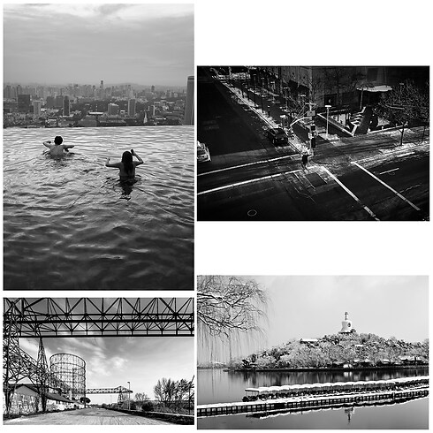 限量版 Cities on Earth in 行李箱、旅行用品及家居精品's 書庫及文具 旅遊指南 collections by Louis Vuitton (產品縮放)