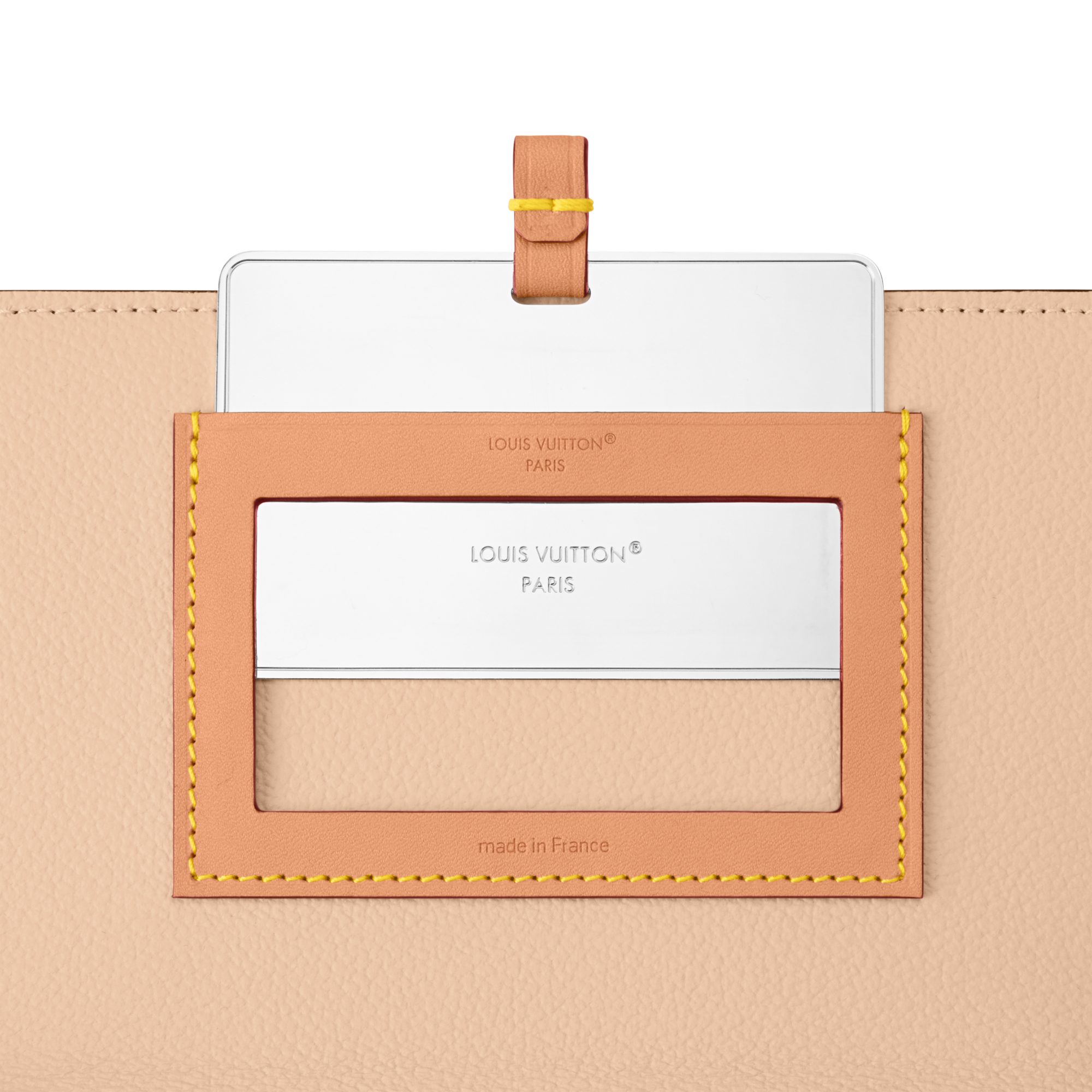 唇刷及眼影刷套裝 Monogram 帆布 in 香水及彩妝系列