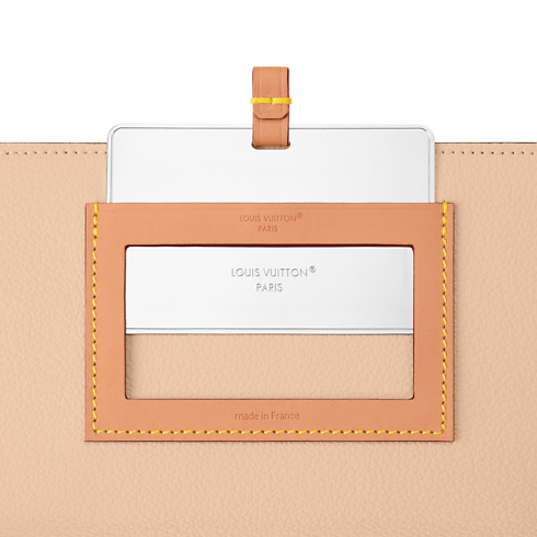 唇刷及眼影刷套裝 Monogram 帆布 in 香水及彩妝系列's 化妝品收納及工具 } collections by Louis Vuitton (產品縮放)