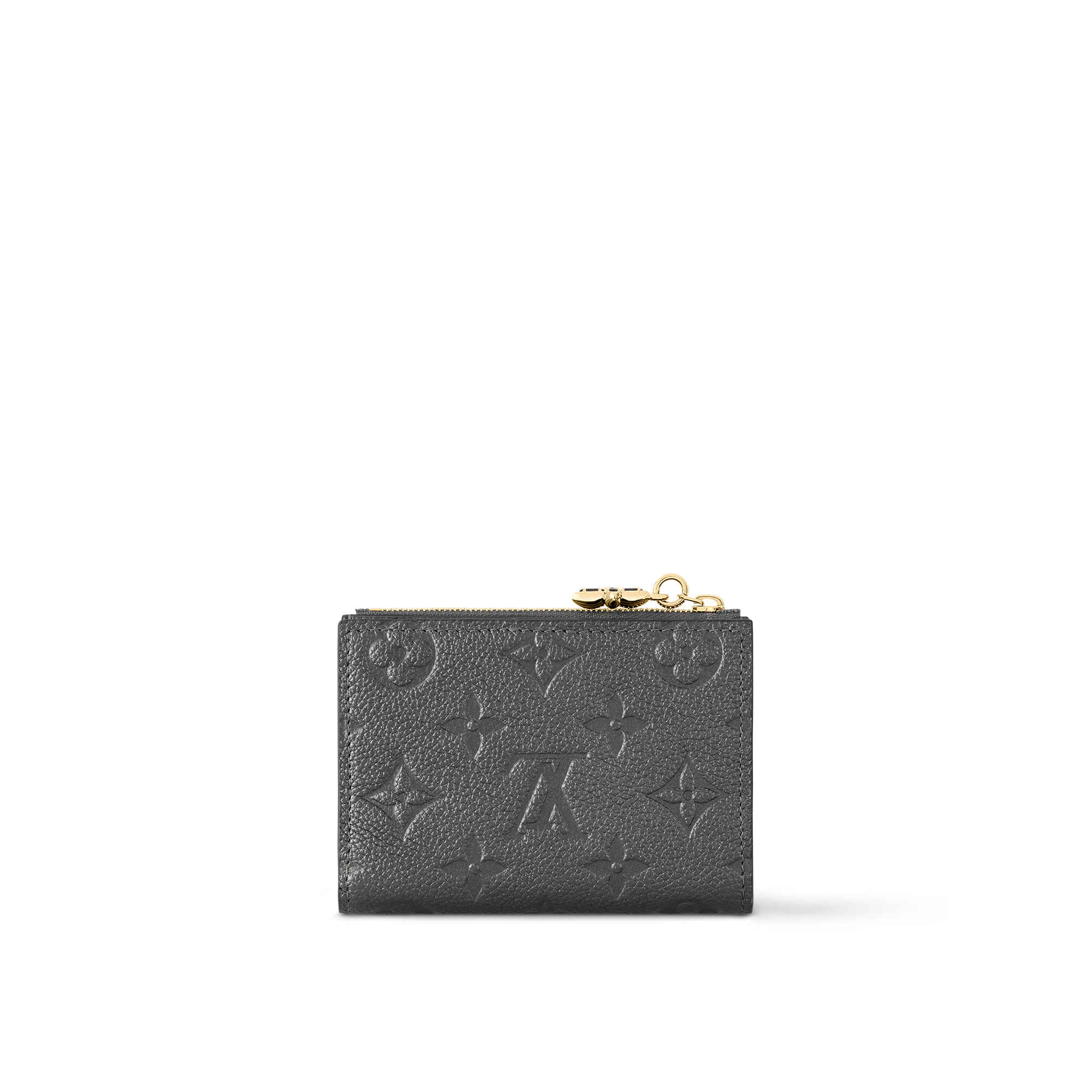 Lisa 錢包 Monogram Empreinte 皮革 in 女士