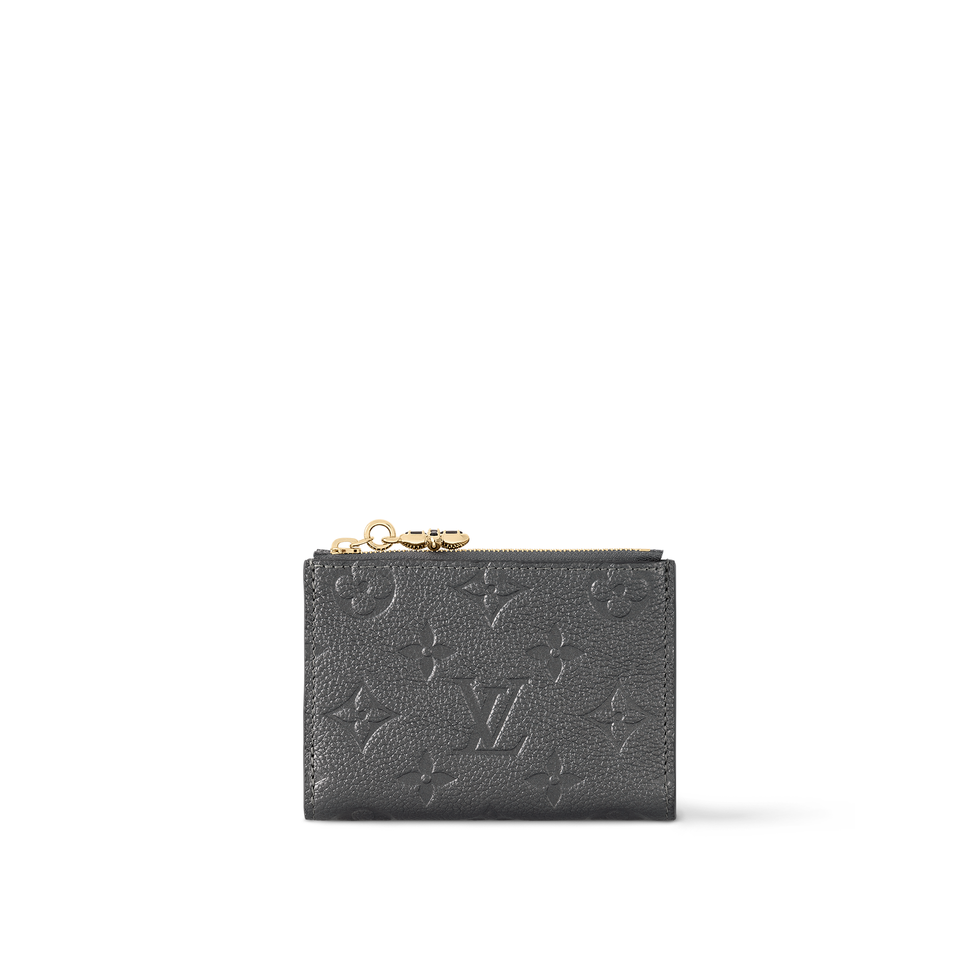 Lisa 錢包 Monogram Empreinte 皮革 in 女士