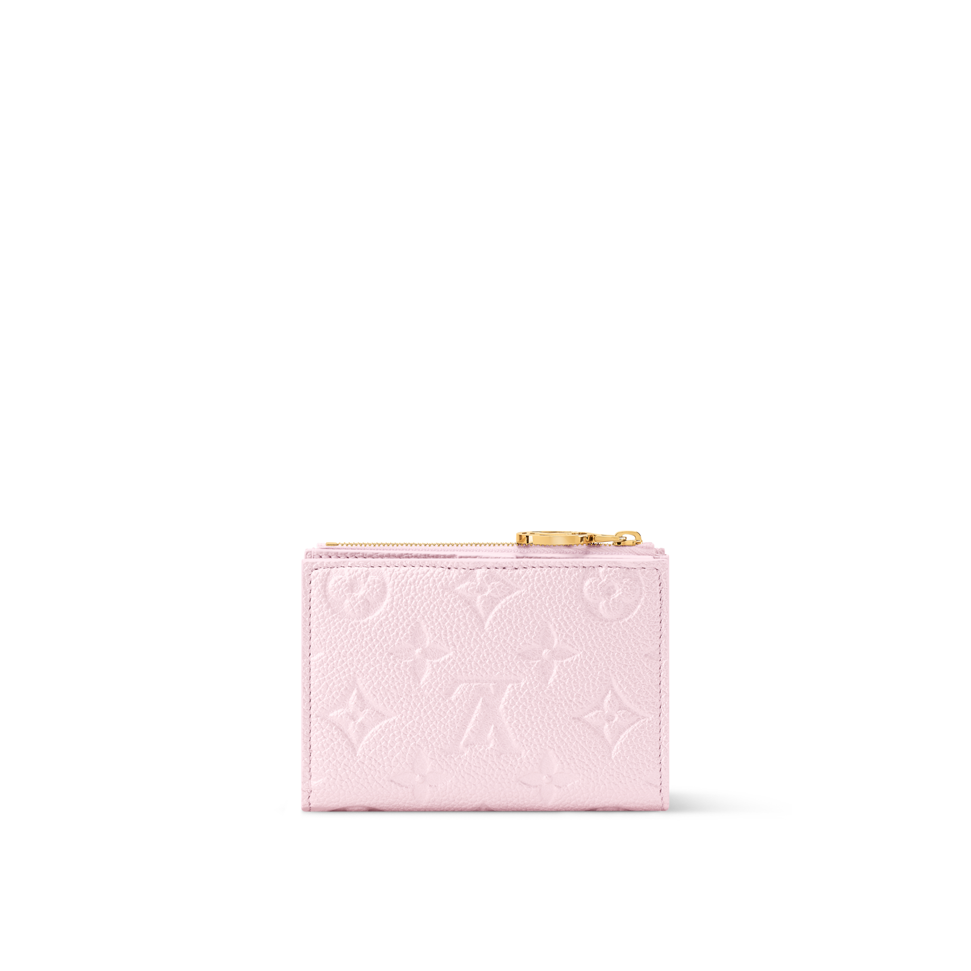 Lisa 錢包 Monogram Empreinte 皮革 in 女士