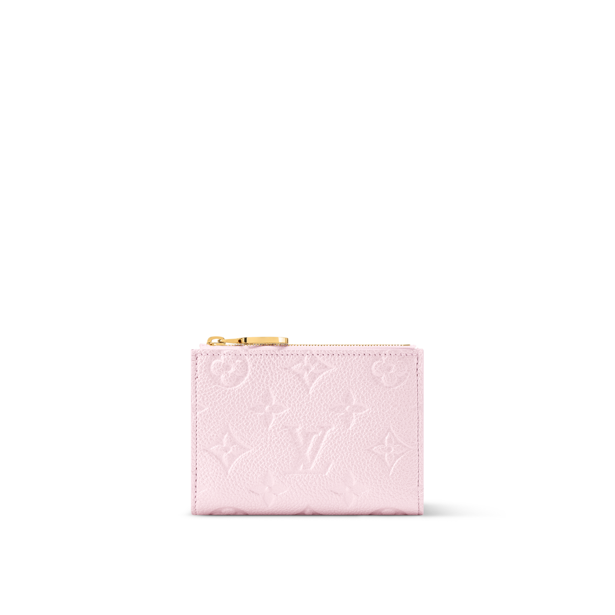 Lisa 錢包 Monogram Empreinte 皮革 in 女士