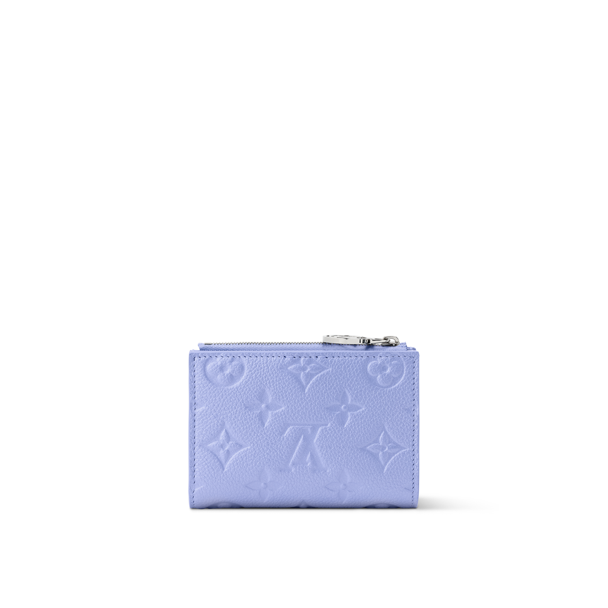 Lisa 錢包 Monogram Empreinte 皮革 in 女士