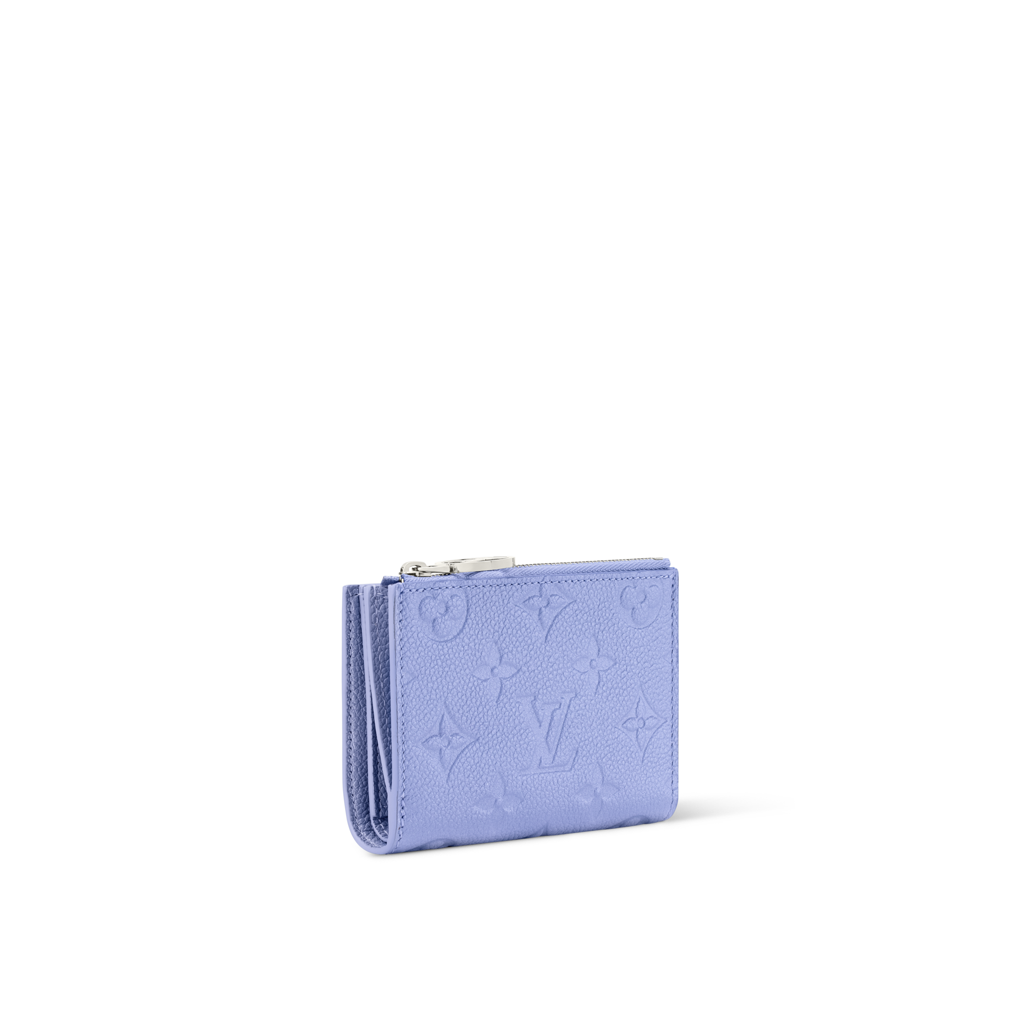 Lisa 錢包 Monogram Empreinte 皮革 in 女士