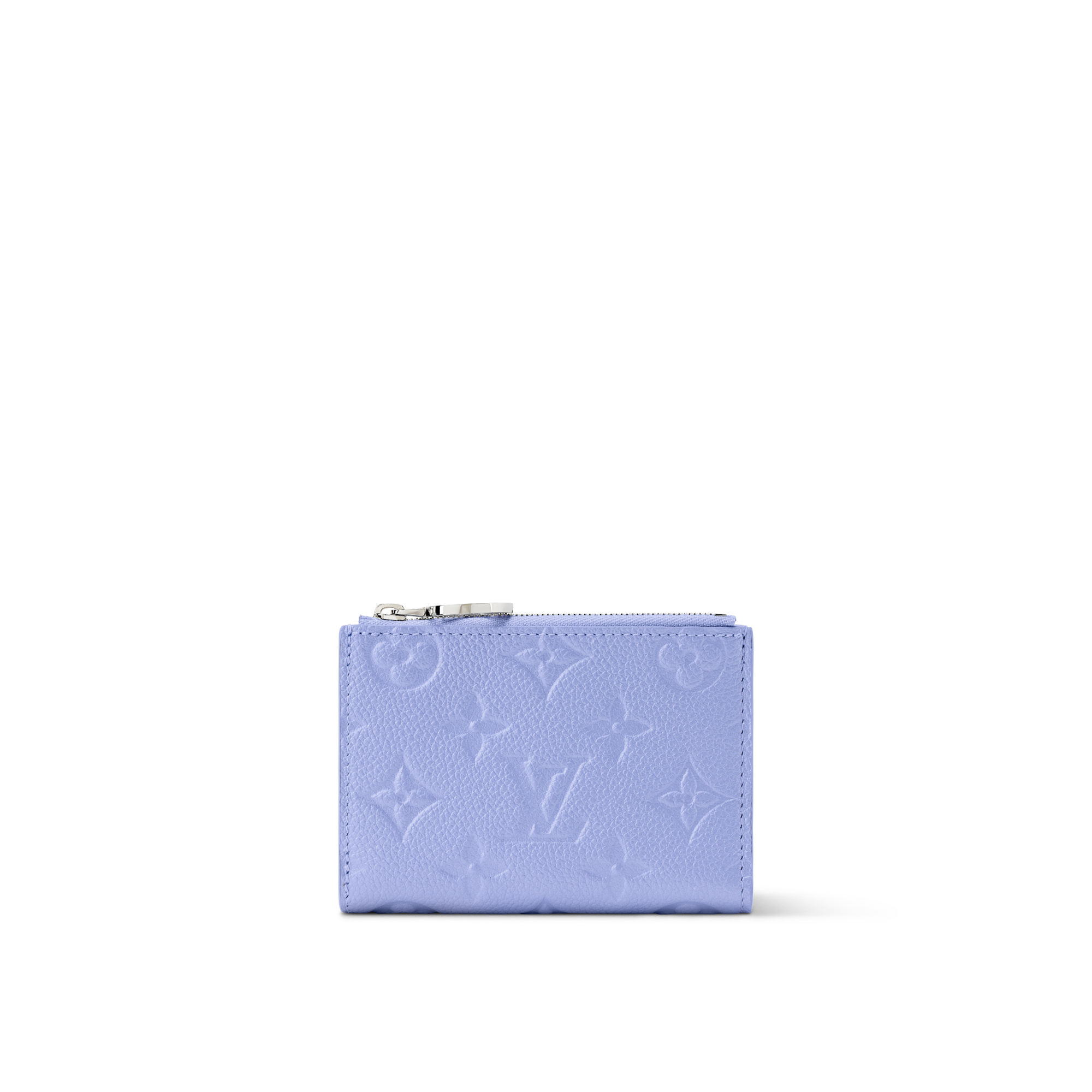 Lisa 錢包 Monogram Empreinte 皮革 in 女士
