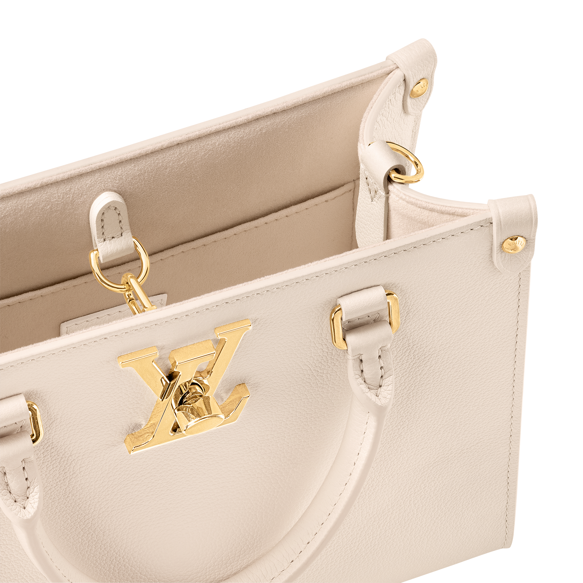 Lock & Go Lockme 皮革 in 女士