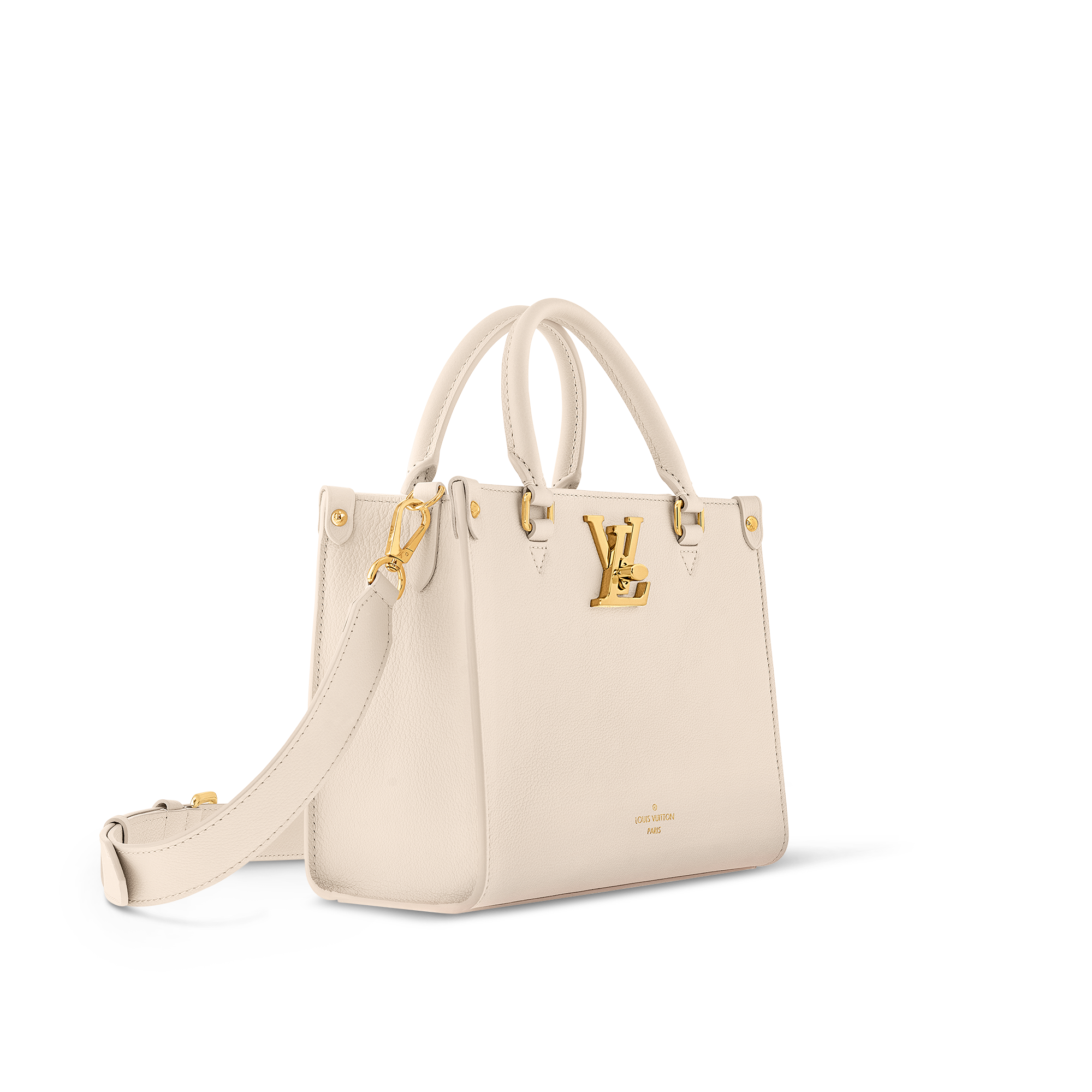 Lock & Go Lockme 皮革 in 女士