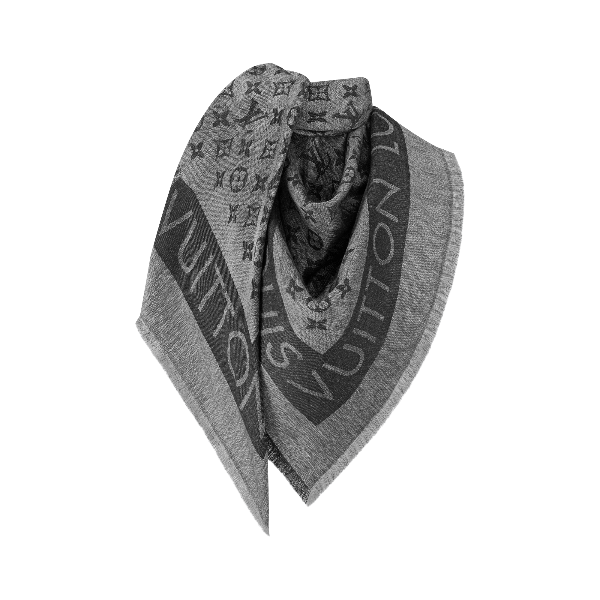 Lock And Go Denim 披肩 . in 女士