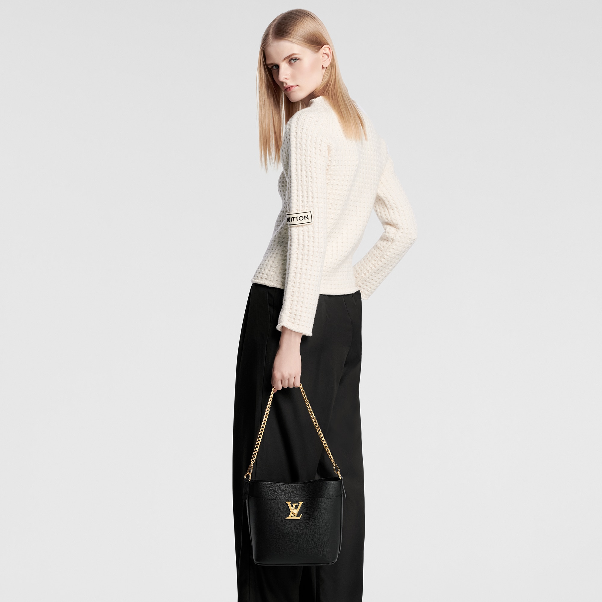 Lock and Walk Lockme 皮革 in 女士