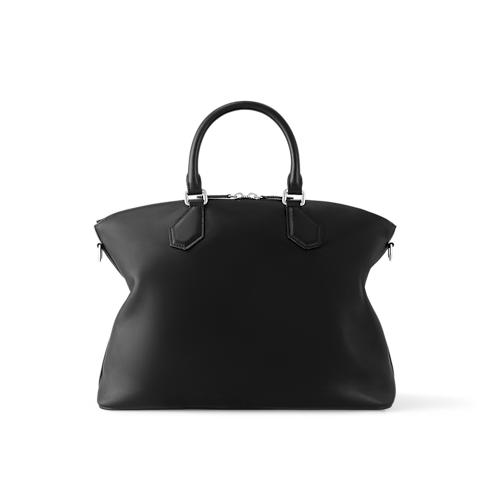 Lock It MM 其他皮革 in 男士's 皮件系列 All Collections collections by Louis Vuitton (產品縮放)