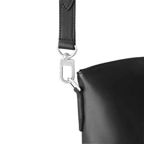 Lock It MM 其他皮革 in 男士's 皮件系列 All Collections collections by Louis Vuitton (產品縮放)