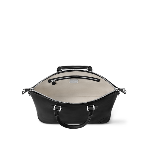 Lock It MM 其他皮革 in 男士's 皮件系列 All Collections collections by Louis Vuitton (產品縮放)