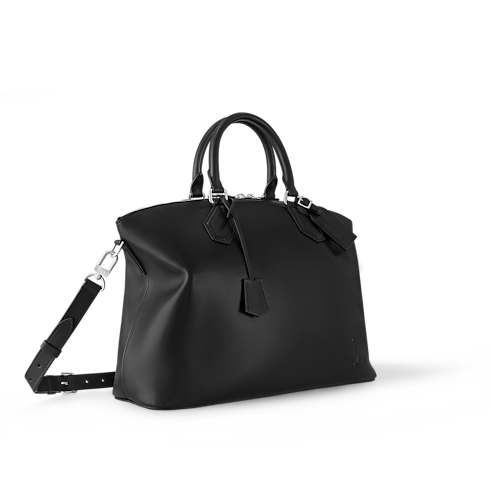 Lock It MM 其他皮革 in 男士's 皮件系列 All Collections collections by Louis Vuitton (產品縮放)