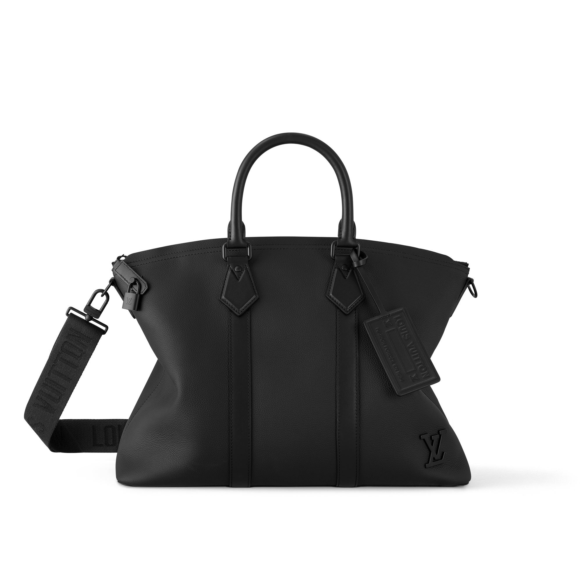 Lock It 托特包 LV Aerogram in 男士