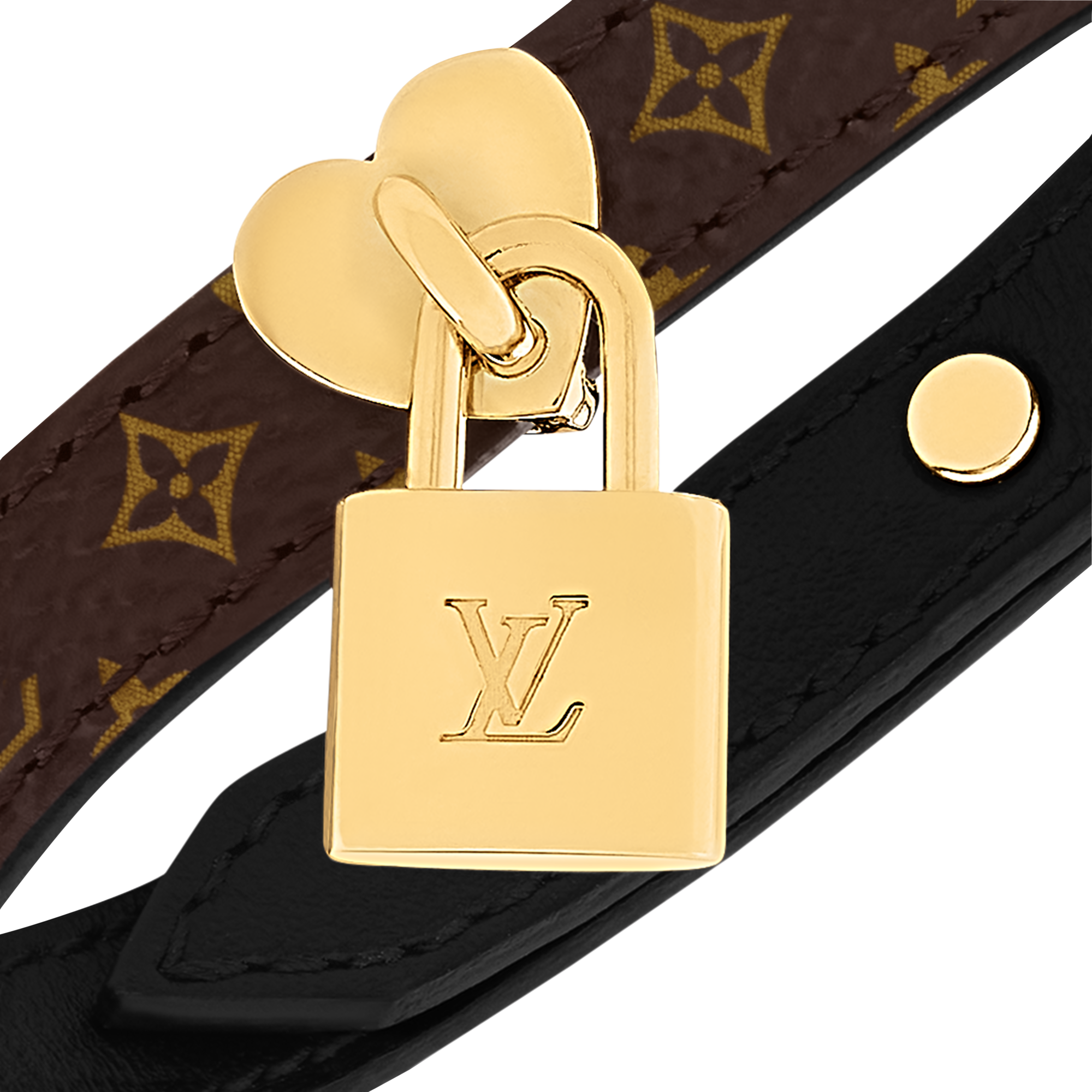 Lock Me In Love 手鐲  in 女士