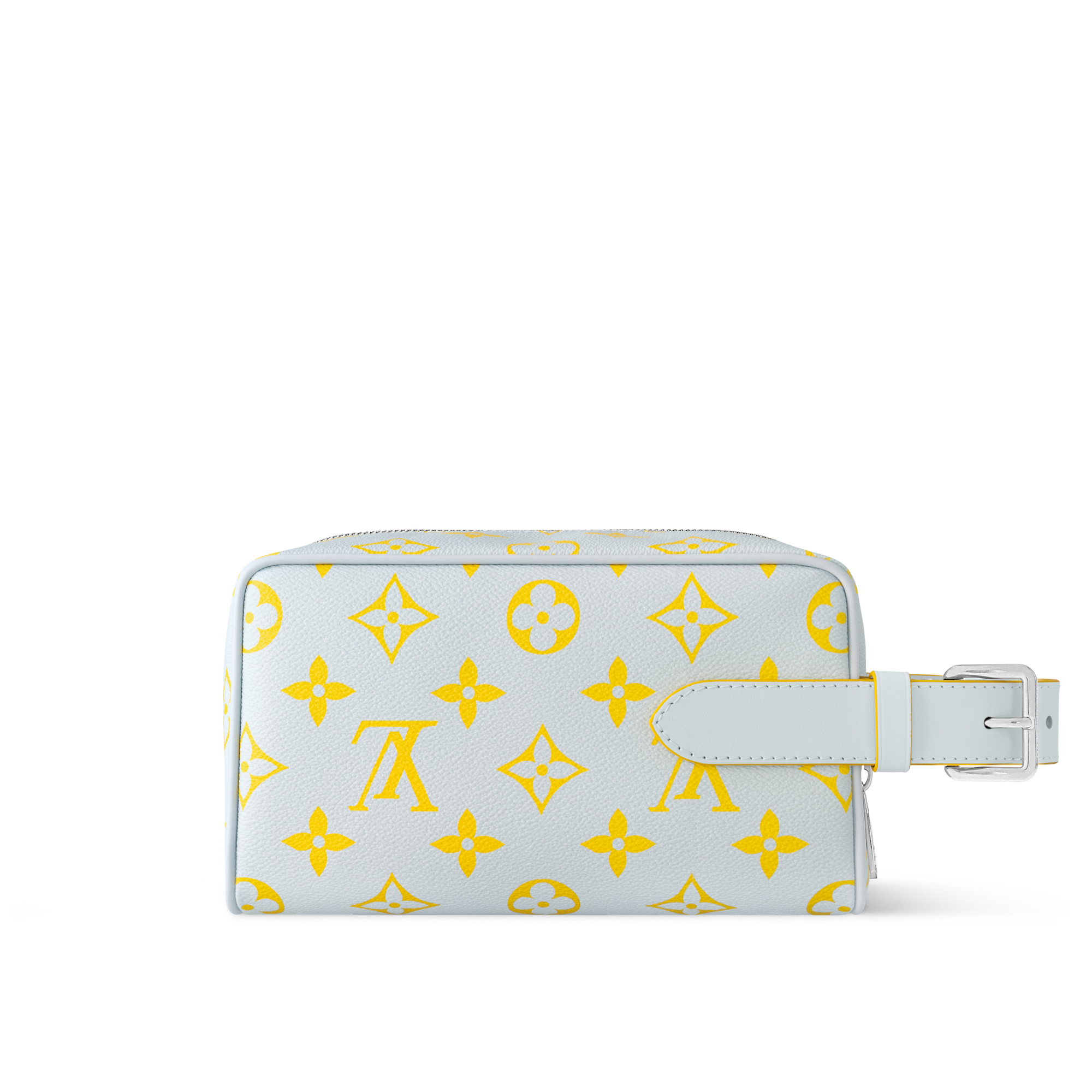 Locker Dopp Kit Monogram Other 帆布 in 男士