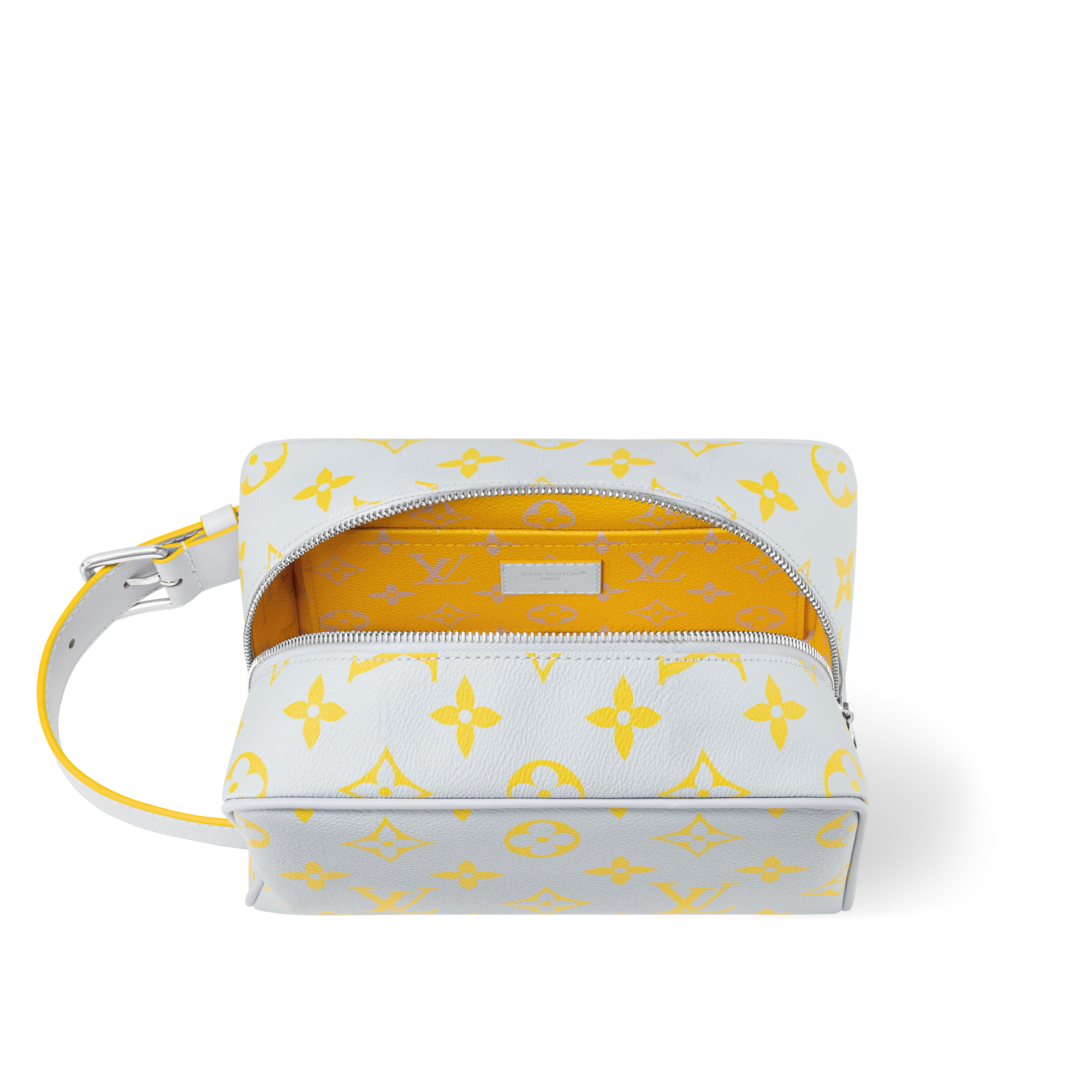 Locker Dopp Kit Monogram Other 帆布 in 男士