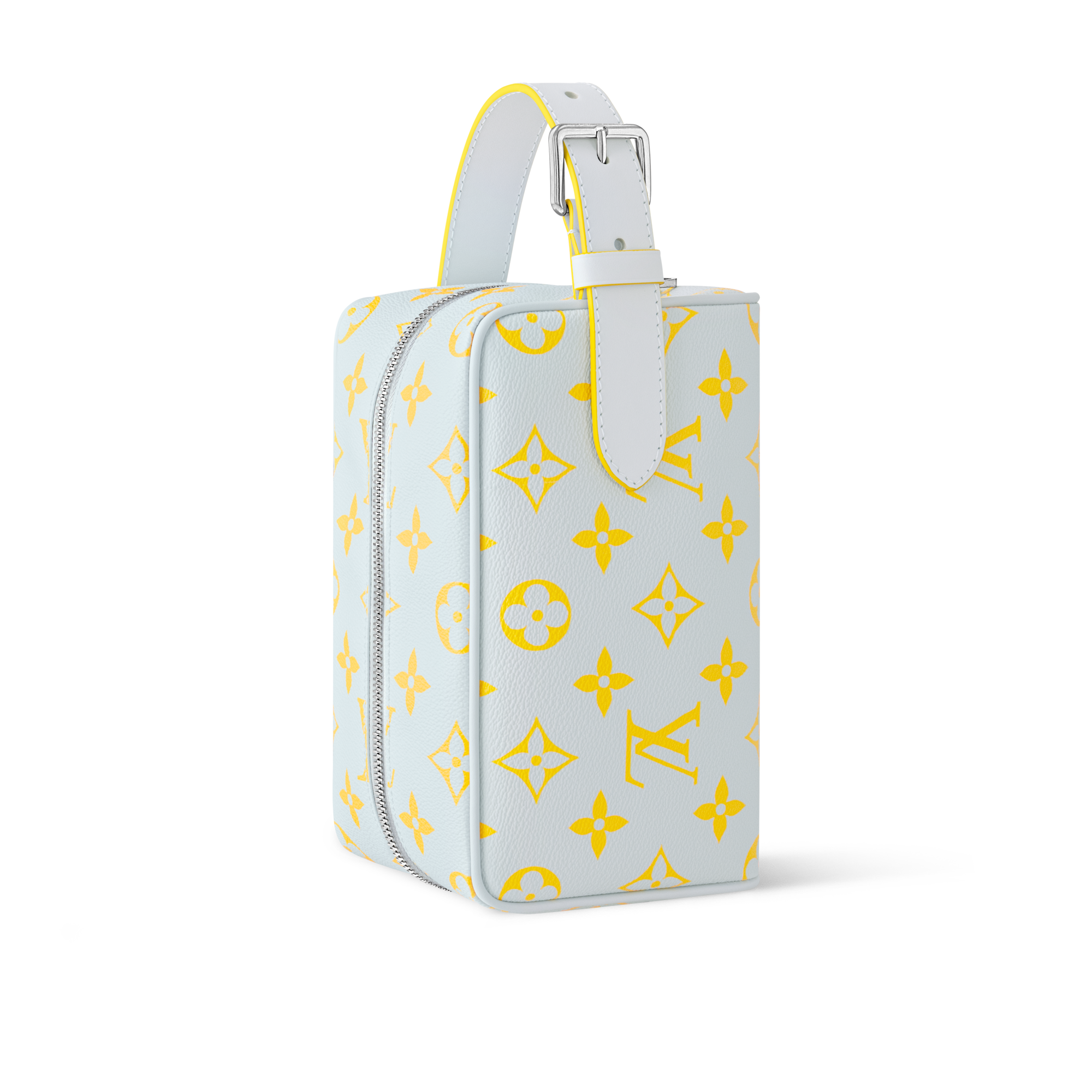 Locker Dopp Kit Monogram Other 帆布 in 男士