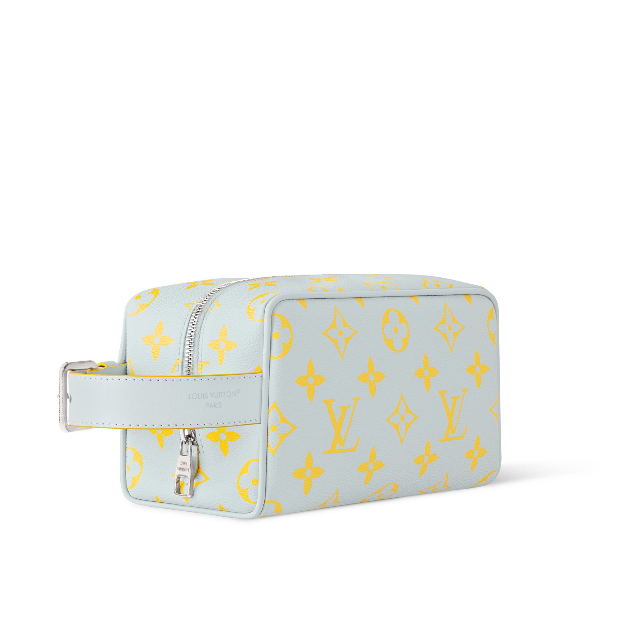 Locker Dopp Kit Monogram Other 帆布 in 男士