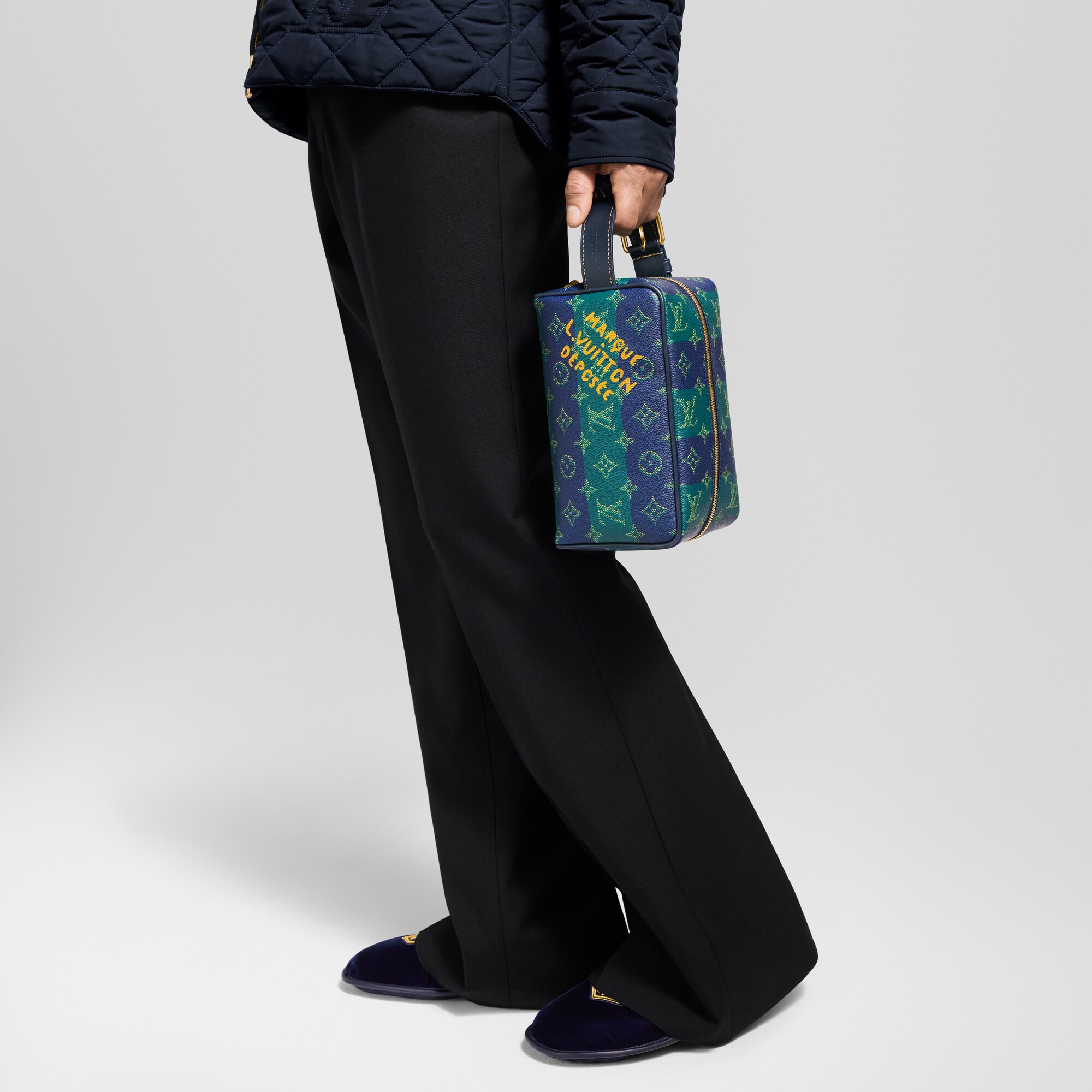 Locker Dopp Kit G71 in 男士